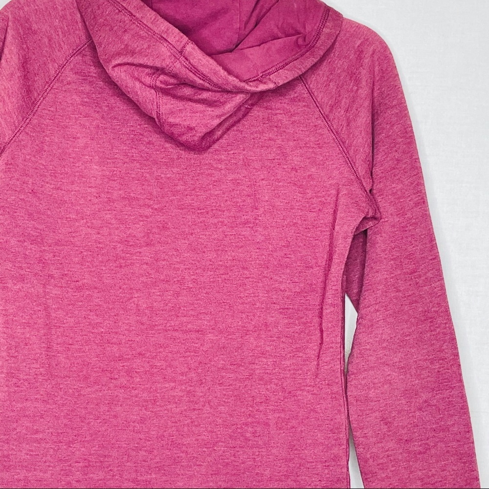 The North Face Patterned Half Dome Pullover Hoodie - Picture 7 of 7
